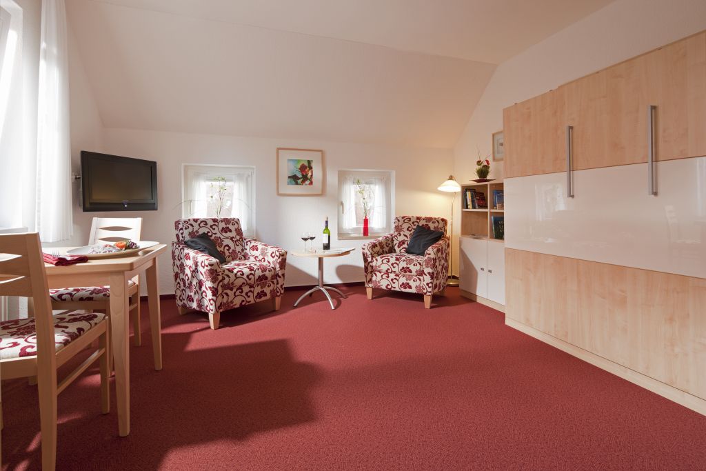 Haus Hanke Backbord Urlaub Auf Norderney Myhome Norderney De