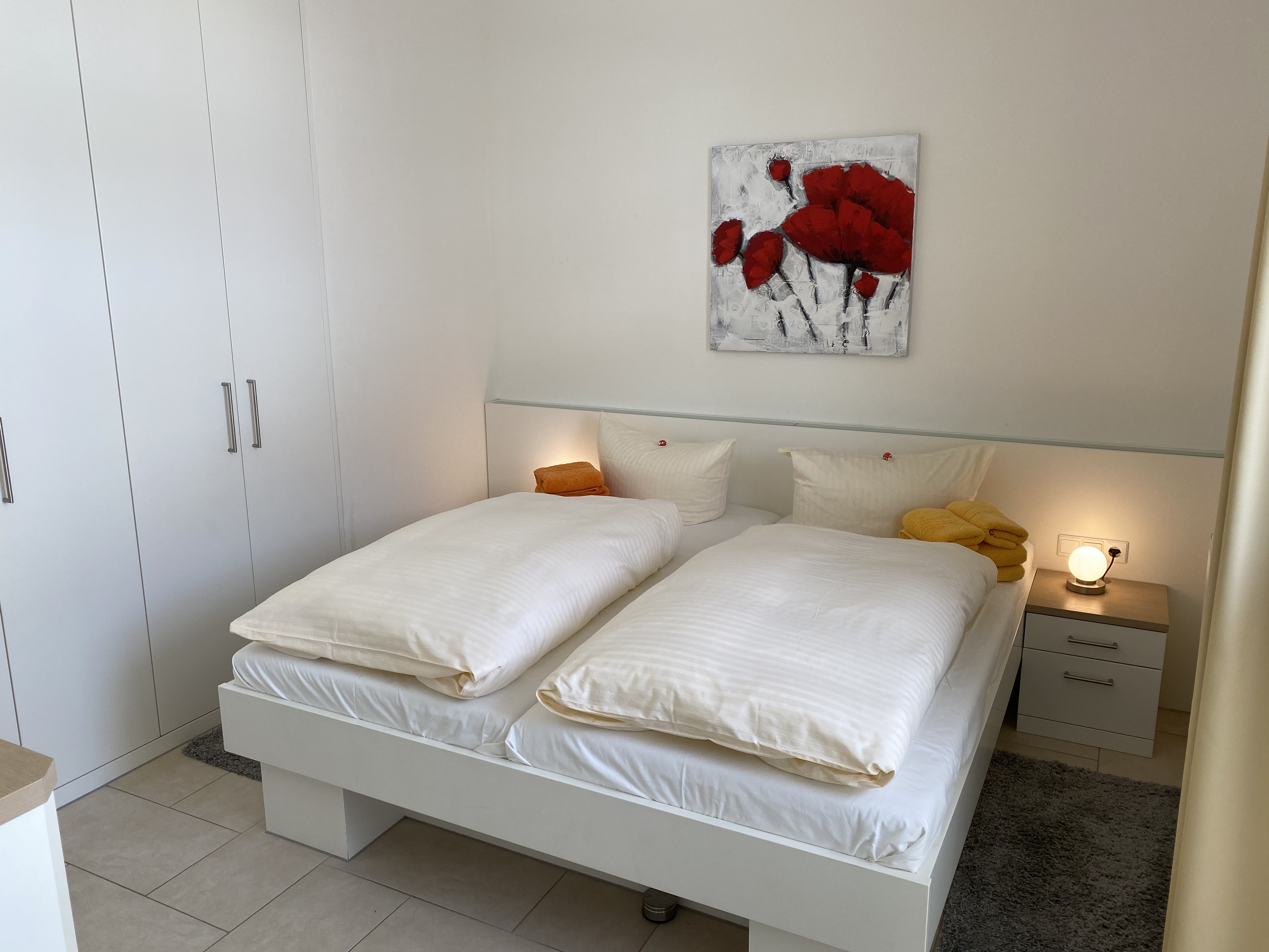 Traumwohnung Norderney - K3 - Urlaub auf Norderney - myhome-norderney.de