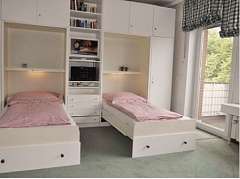 Betten