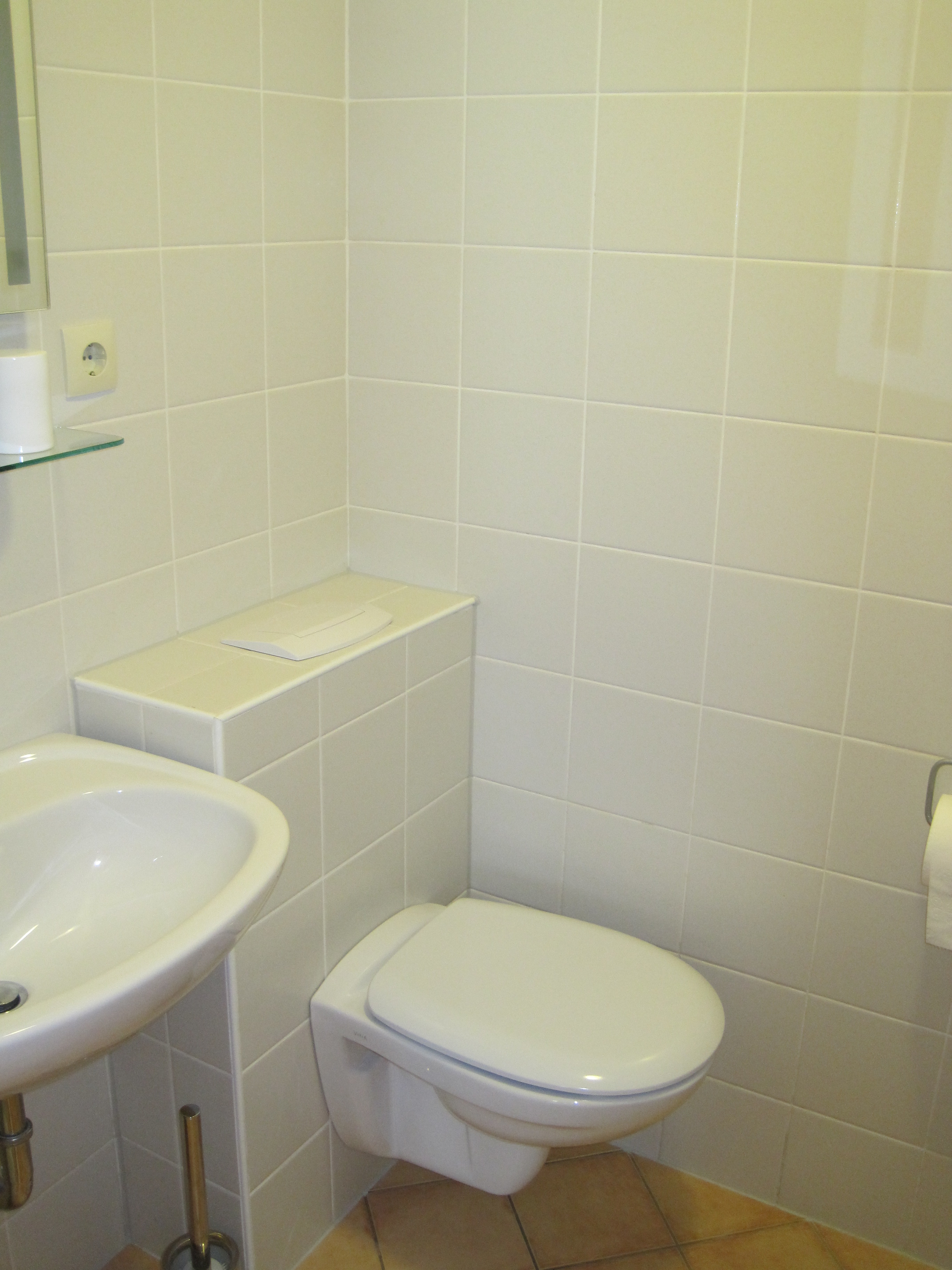 Haus Terfehr - Ferienwohnung 3 - Urlaub auf Norderney - myhome-norderney.de